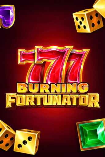 Burning Fortunator демо игровой автомат | VAVADA Казино бесплатно