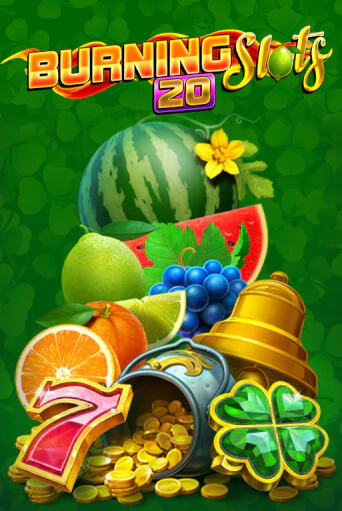 Burning Slots 20 демо игровой автомат | VAVADA Казино бесплатно