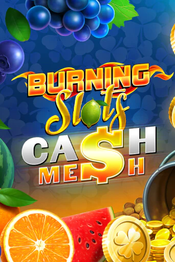 Burning Slots Cash Mesh демо игровой автомат | VAVADA Казино бесплатно