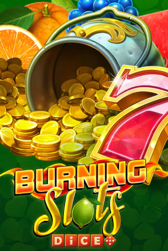 Burning Slots Dice демо игровой автомат | VAVADA Казино бесплатно