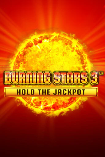 Burning Stars 3 демо игровой автомат | VAVADA Казино бесплатно