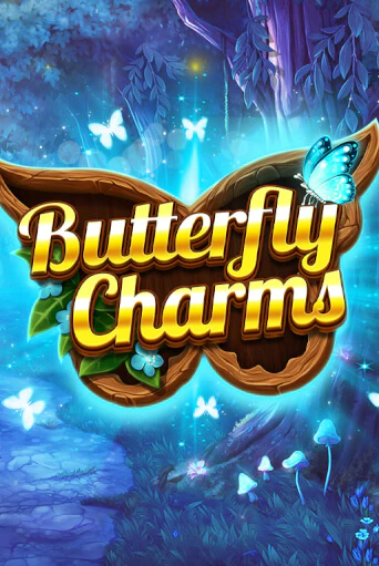 Butterfly Charms демо игровой автомат | VAVADA Казино бесплатно