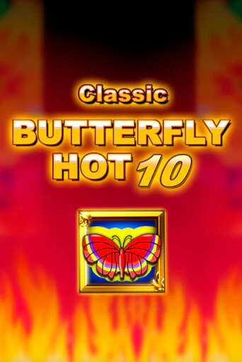 Butterfly Hot 10 демо игровой автомат | VAVADA Казино бесплатно