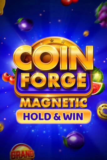 Coin Forge Magnetic демо игровой автомат | VAVADA Казино бесплатно
