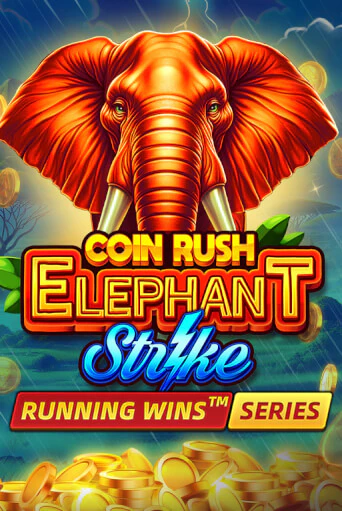 Coin Rush: Elephant Strike демо игровой автомат | VAVADA Казино бесплатно