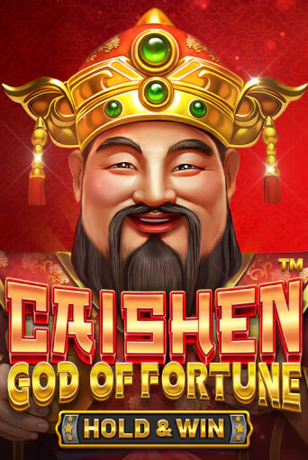 Caishen: God of Fortune - Hold & Win демо игровой автомат | VAVADA Казино бесплатно