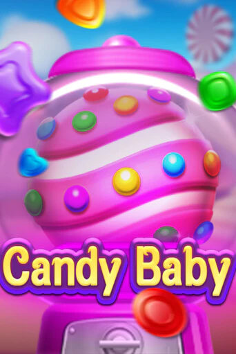 Candy Baby демо игровой автомат | VAVADA Казино бесплатно