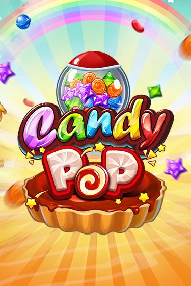 Candy Pop демо игровой автомат | VAVADA Казино бесплатно