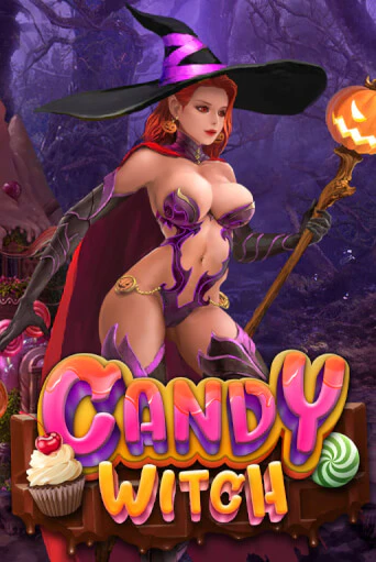 Candy Witch демо игровой автомат | VAVADA Казино бесплатно