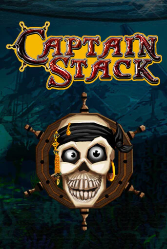 Captain Stack демо игровой автомат | VAVADA Казино бесплатно