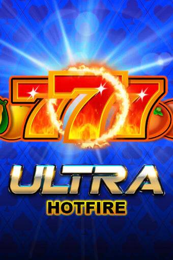 Ultra Hotfire демо игровой автомат | VAVADA Казино бесплатно