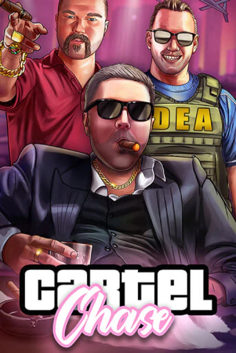 Cartel Chase демо игровой автомат | VAVADA Казино бесплатно