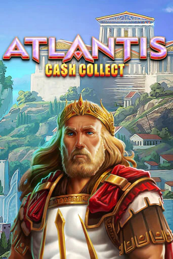 Cash Collect: Atlantis демо игровой автомат | VAVADA Казино бесплатно