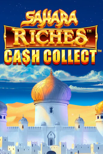 Cash Collect: Sahara Riches демо игровой автомат | VAVADA Казино бесплатно