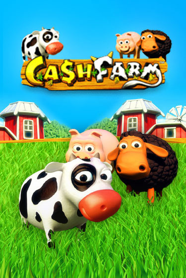 Cash Farm демо игровой автомат | VAVADA Казино бесплатно