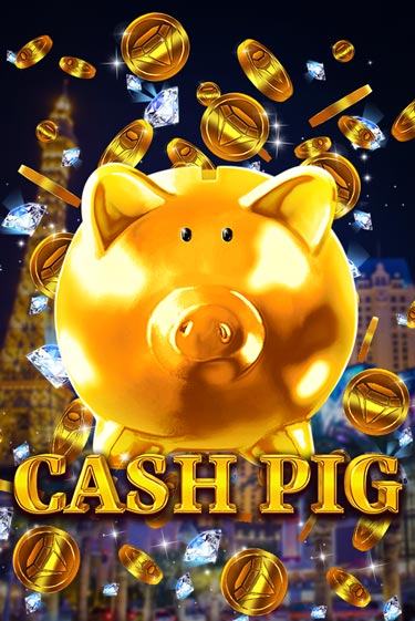 Cash Pig демо игровой автомат | VAVADA Казино бесплатно