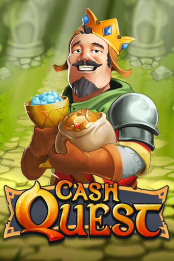 Cash Quest демо игровой автомат | VAVADA Казино бесплатно
