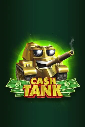 Cash Tank демо игровой автомат | VAVADA Казино бесплатно