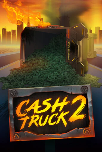 Cash Truck 2 демо игровой автомат | VAVADA Казино бесплатно