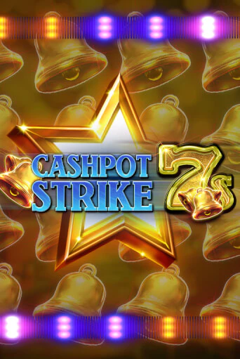 Cashpot Strike 7s демо игровой автомат | VAVADA Казино бесплатно