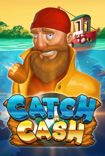Catch 'n Cash демо игровой автомат | VAVADA Казино бесплатно