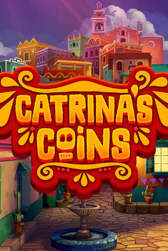 Catrina's Coins демо игровой автомат | VAVADA Казино бесплатно