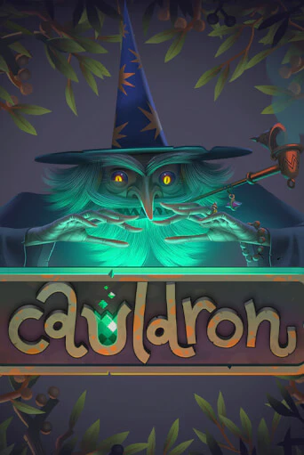 Cauldron демо игровой автомат | VAVADA Казино бесплатно