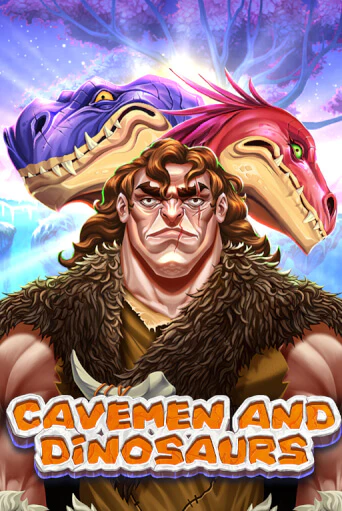 Cavemen and Dinosaurs демо игровой автомат | VAVADA Казино бесплатно