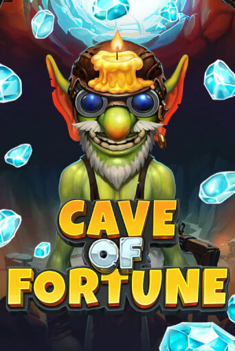 Cave Of Fortune демо игровой автомат | VAVADA Казино бесплатно