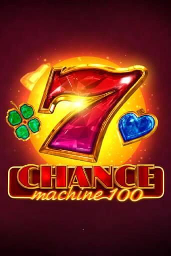 Chance Machine 100 демо игровой автомат | VAVADA Казино бесплатно