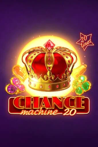 Chance Machine 20 демо игровой автомат | VAVADA Казино бесплатно