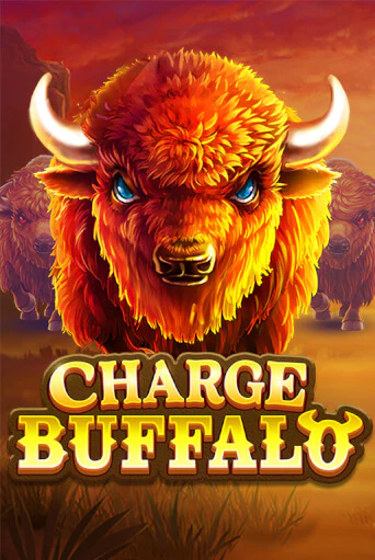 Charge Buffalo демо игровой автомат | VAVADA Казино бесплатно