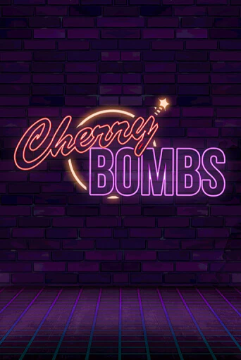Cherry Bombs демо игровой автомат | VAVADA Казино бесплатно