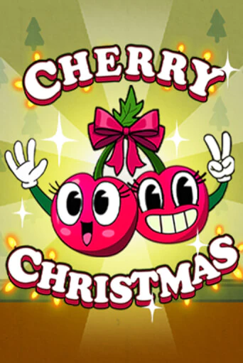 Cherry Christmas демо игровой автомат | VAVADA Казино бесплатно
