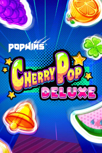 CherryPop Deluxe демо игровой автомат | VAVADA Казино бесплатно