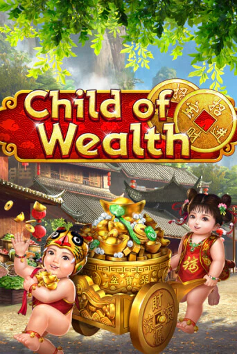 Child of Wealth демо игровой автомат | VAVADA Казино бесплатно