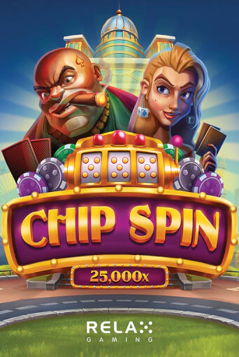 Chip Spin демо игровой автомат | VAVADA Казино бесплатно