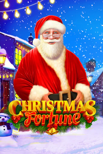 Christmas Fortune демо игровой автомат | VAVADA Казино бесплатно