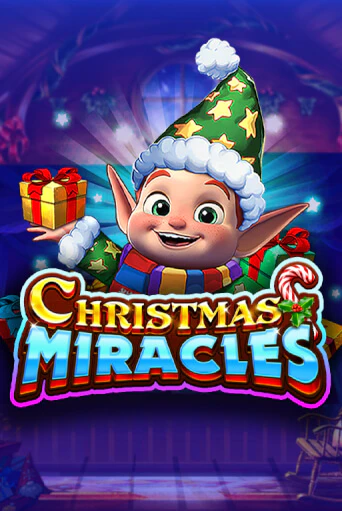 Christmas Miracles демо игровой автомат | VAVADA Казино бесплатно