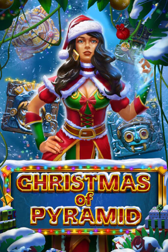 Christmas Of Pyramid демо игровой автомат | VAVADA Казино бесплатно