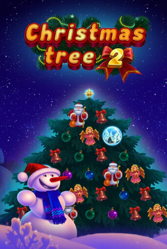 Christmas Tree 2 демо игровой автомат | VAVADA Казино бесплатно