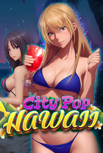 City Pop: Hawaii демо игровой автомат | VAVADA Казино бесплатно