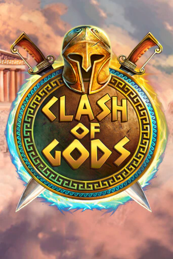 Clash of Gods демо игровой автомат | VAVADA Казино бесплатно