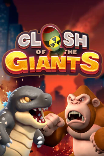 Clash of the Giants демо игровой автомат | VAVADA Казино бесплатно