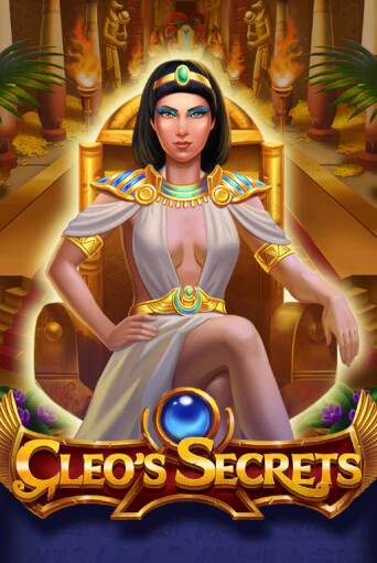 Cleos Secrets демо игровой автомат | VAVADA Казино бесплатно