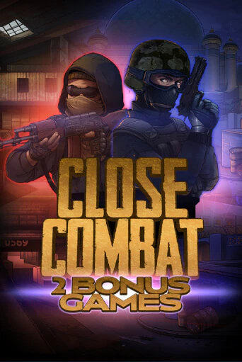 Close Combat демо игровой автомат | VAVADA Казино бесплатно