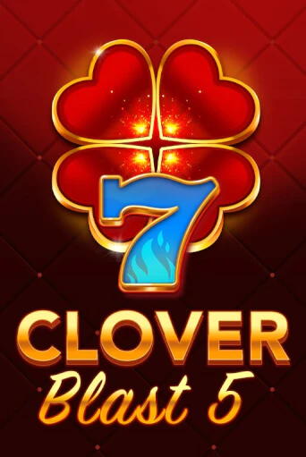 Clover Blast 5 демо игровой автомат | VAVADA Казино бесплатно