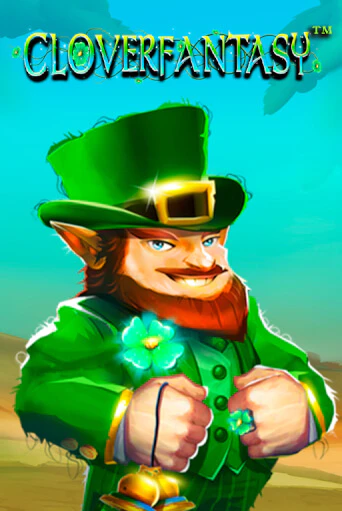 Clovers Fantasy демо игровой автомат | VAVADA Казино бесплатно