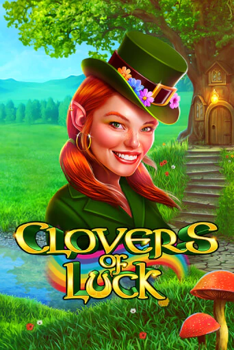 Clovers Luck демо игровой автомат | VAVADA Казино бесплатно