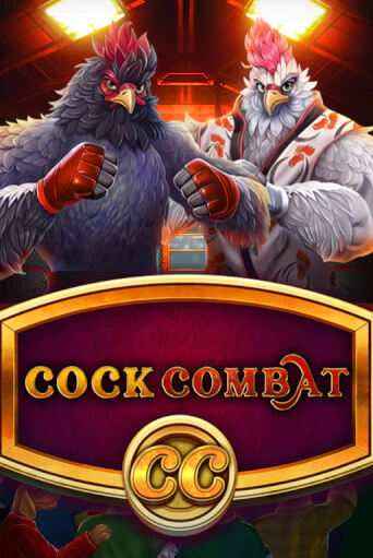Cock Combat демо игровой автомат | VAVADA Казино бесплатно